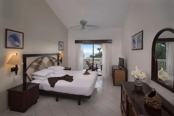 1 habitación 