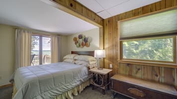 3 chambres, fer et planche Ă repasser, accĂšs Internet