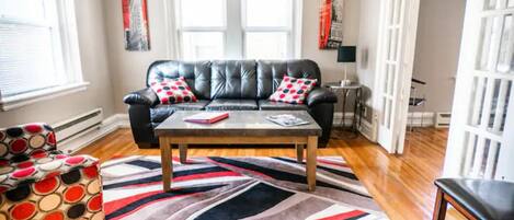 Téléviseur connecté