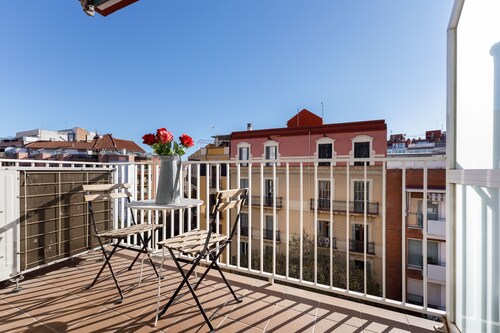 4 Mercat Sant Antoni