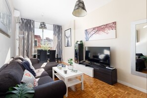 Flachbildfernseher