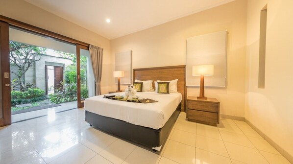 3 habitaciones y wifi 
