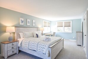 3 Schlafzimmer, Bügeleisen/Bügelbrett, WLAN, Bettwäsche