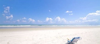 This vacation home is the embodiment of Comfort, Conveniences and Location.