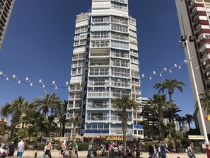 Exterior - Yago Levante Beach Tower 1-1 (Benidorm)