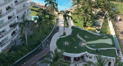IXTAPA Condo is waiting for you!