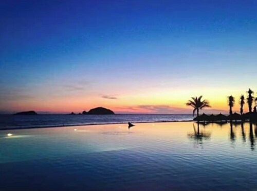 IXTAPA Condo is waiting for you!