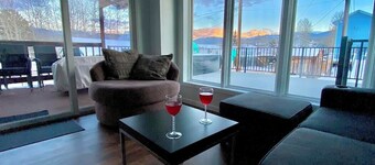 Mountain house near World Class Ski Resort and Rocky Mountain National Park