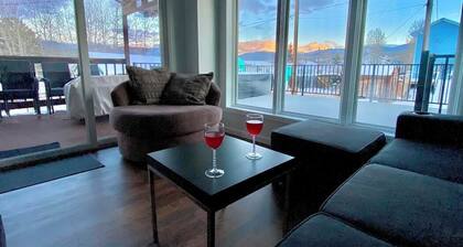 Mountain house near World Class Ski Resort and Rocky Mountain National Park