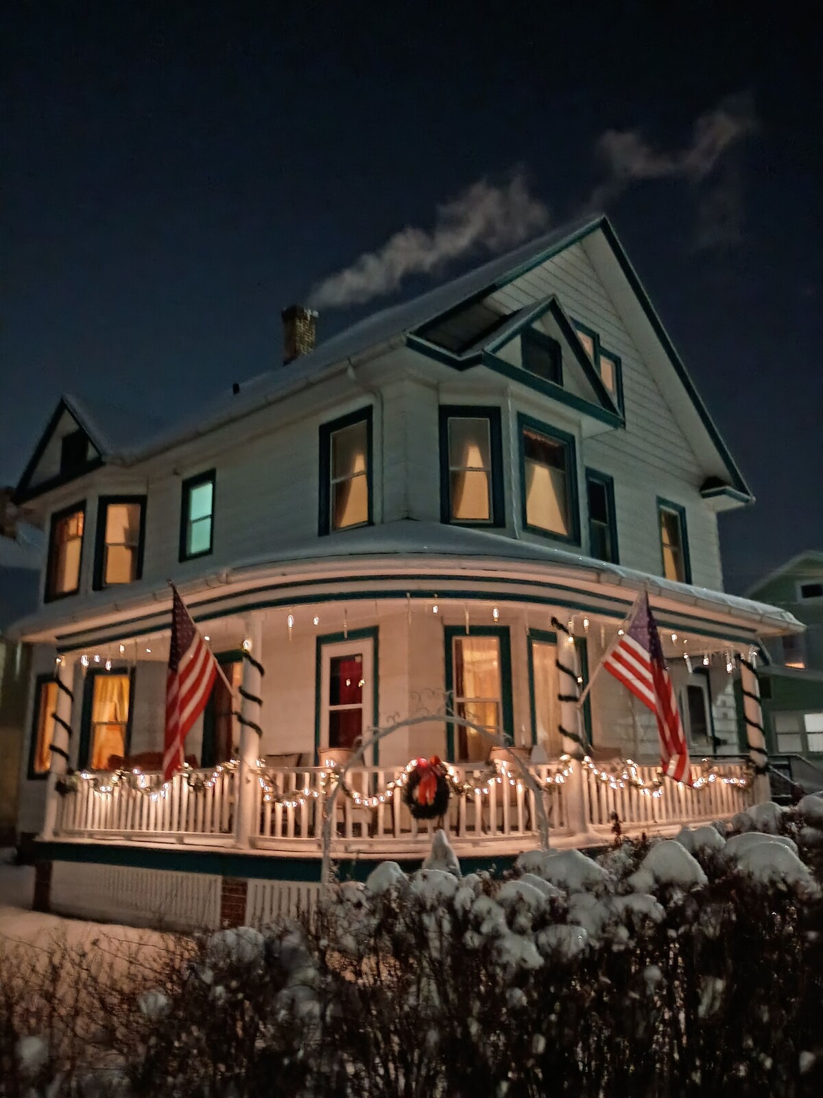 Værtens profilbillede