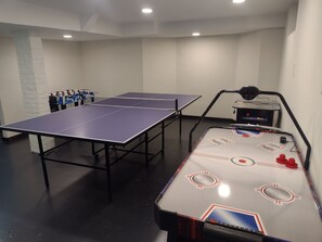 Sala de juegos