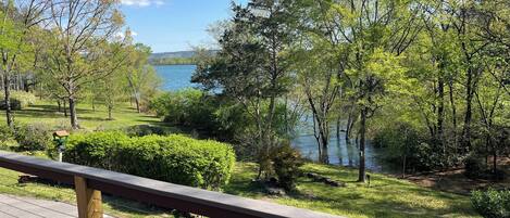 Terrain de lâhĂ©bergement