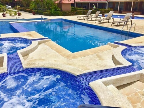 Downtown | Beach Rental | Cercita Del Mar | Piscina