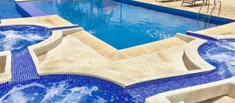 Downtown | Beach Rental | Cercita Del Mar | Piscina