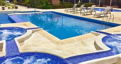 Downtown | Beach Rental | Cercita Del Mar | Piscina