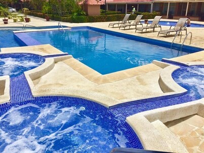 Downtown | Beach Rental | Cercita Del Mar | Piscina