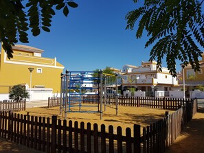 Children’s area - Castillo 3-Bedroom San Juan de Los Terreros (San Juan de Los Terreros)