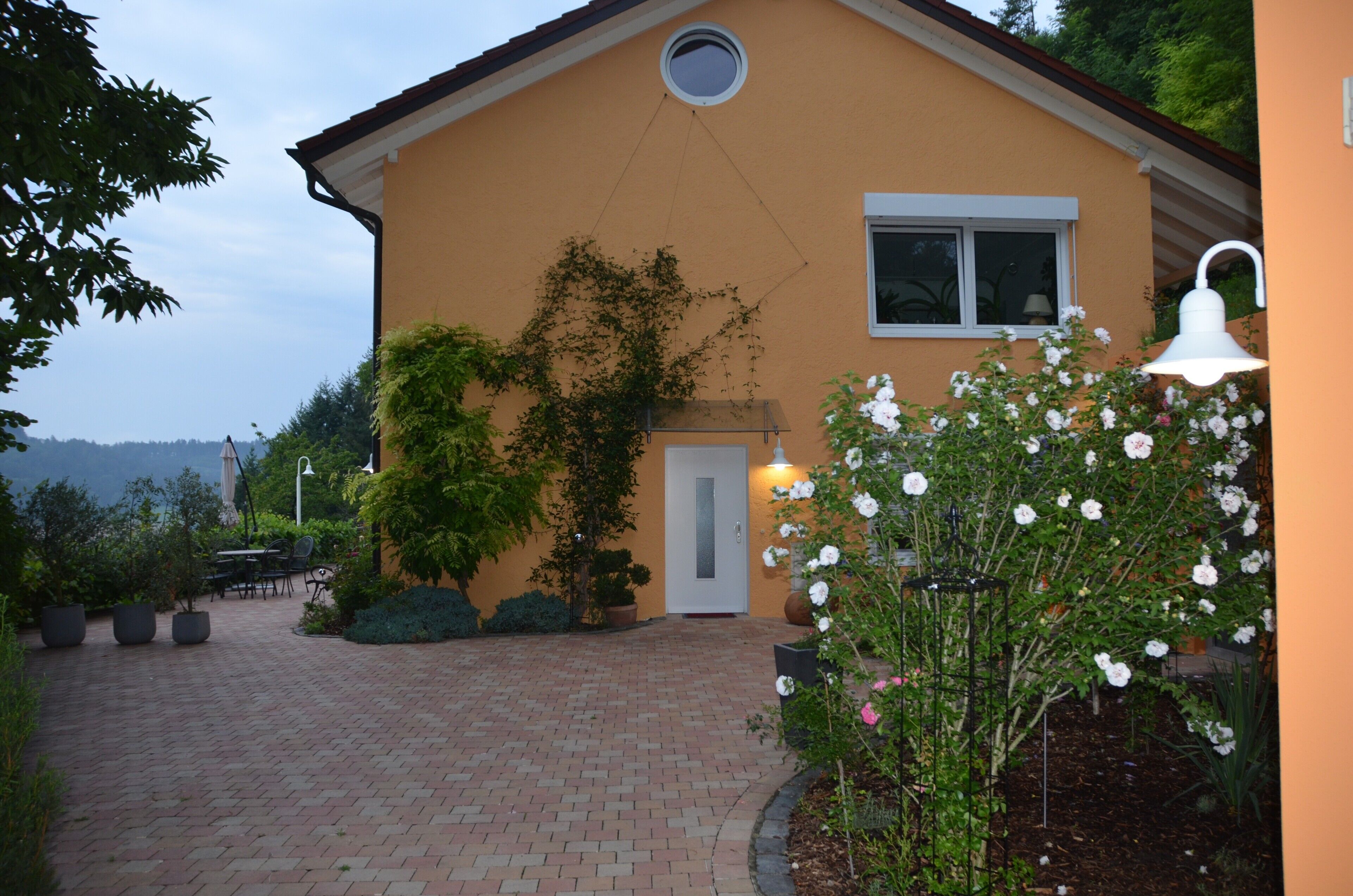 Außenbereich