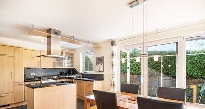 Appartement de vacances Katjas Ferienwohnung avec Wi-Fi et terrasse ; parking disponible