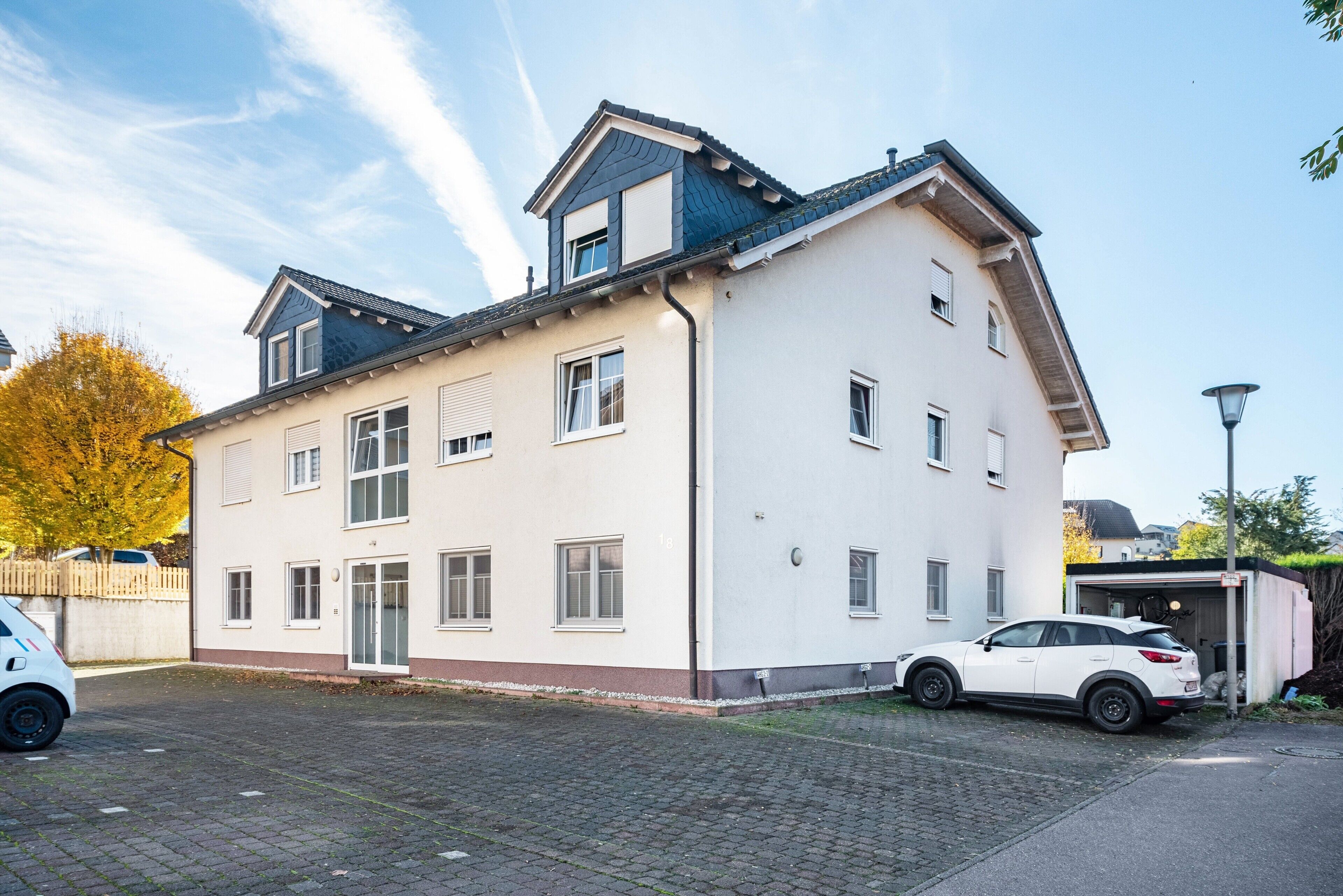 Außenbereich