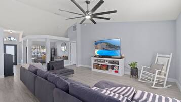 Smart TV