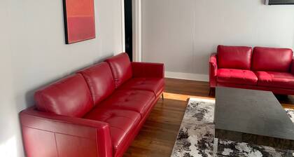 Spanish Town Downtown apartment