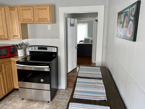 Interior - Spanish Town Downtown apartment (Baton Rouge)
