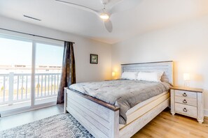 2 間睡房、熨斗/熨衫板、上網、床單