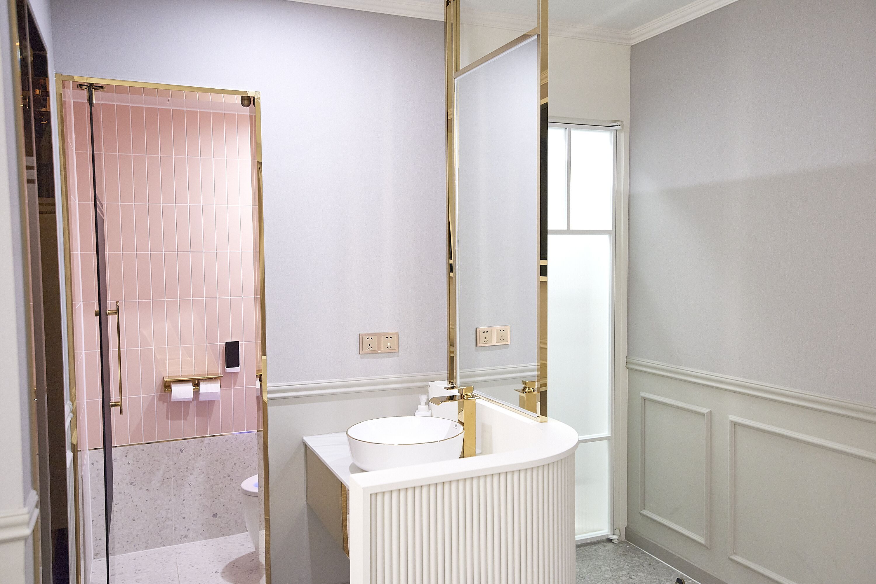 Kamar mandi