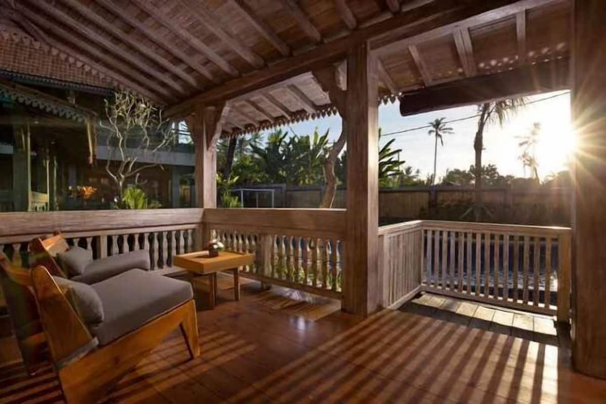 Terraço/pátio