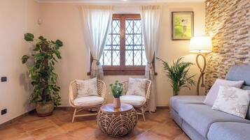 Fernseher, Tischtennisplatte