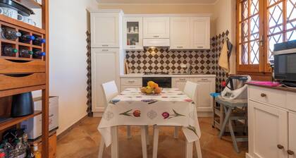 Villa "Gle" avec piscine, jardin et climatisation