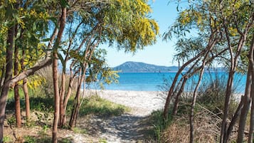 Plage à proximité