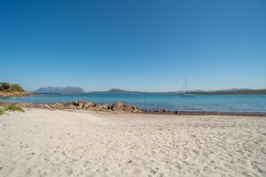Playa en los alrededores 