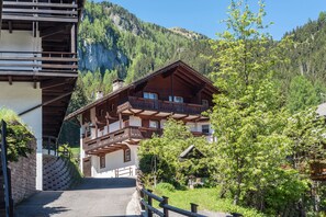 Esterni