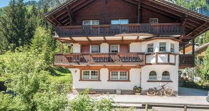 Holiday Apartment Casa Lorenz 4 with Mountain View, Wi-Fi and Garden