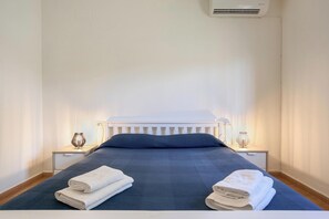 3 Schlafzimmer, Bügeleisen/Bügelbrett, kostenloses WLAN, Bettwäsche