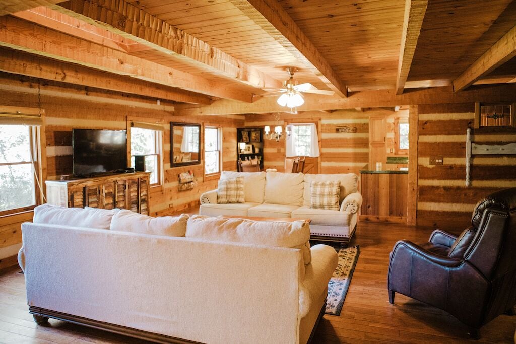 智能电视、壁炉、DVD 播放器、乒乓球