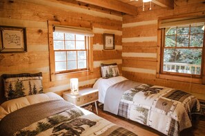 5 bedrooms, iron/ironing board, travel cot, free WiFi