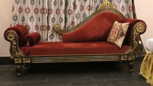 Executive Room | Room amenity - Comfort Inn Hotel (Lahore)