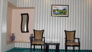 Executive Room | Room amenity - Comfort Inn Hotel (Lahore)