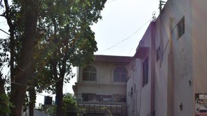 Front of property - Comfort Inn Hotel (Lahore)