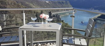 No. 2 | Dreiburgenblick