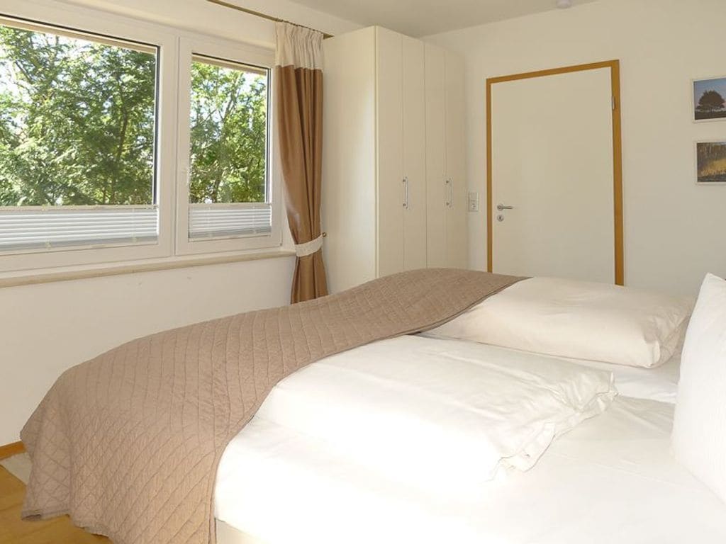 2 Schlafzimmer, WLAN, Bettwäsche