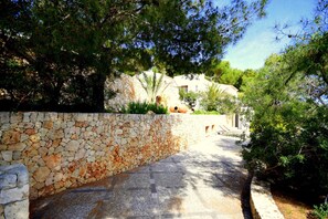 Property grounds - 530674 Vista Mar - Font de Sa Cala - 530674 Vista Mar - Font de sa Cala (Font de Sa Cala)