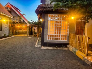 Exterior - Home Villa Arusha (Arusha)