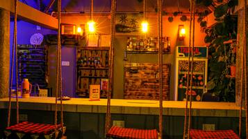 Bar (en la propiedad)
