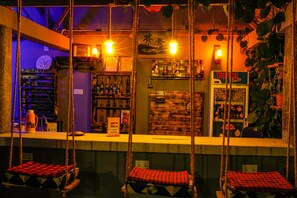 Bar (en la propiedad)