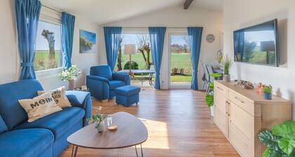 Robbys Strandbüx - Ferienhaus Robby