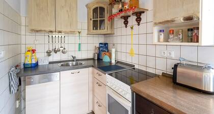 Hütte in Böhmen mit Sauna und Whirlpool
